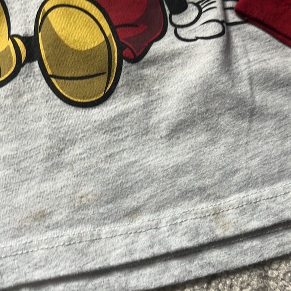 Disney Junior Mickey Shirt Lot - Picture 3 of 4